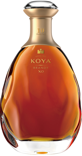 Koya XO 10 Years 40%