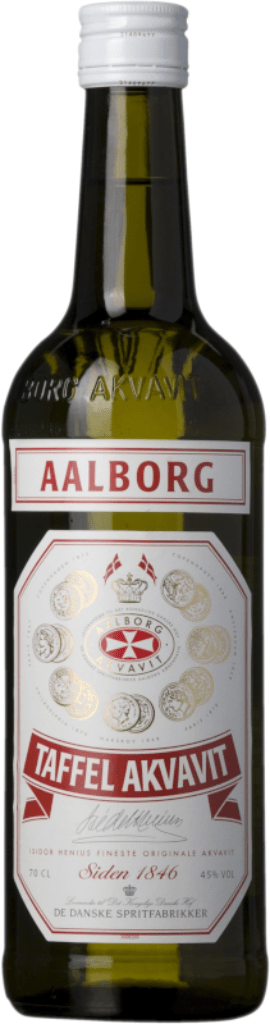 Aalborg Taffel 45%