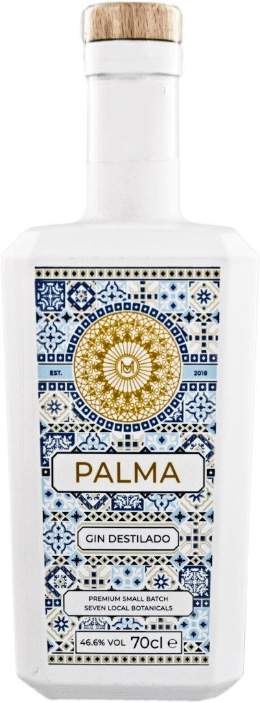 Palma Gin 46.6%