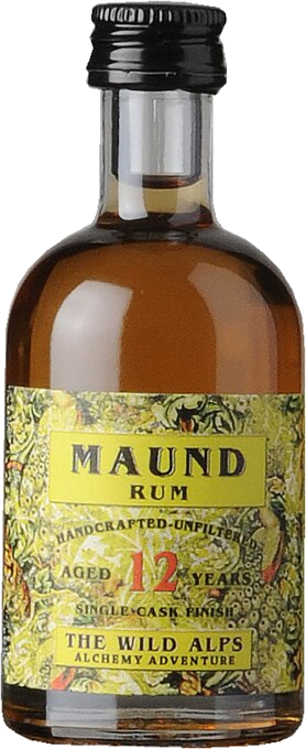 Maund Jamaika 12yo 45%