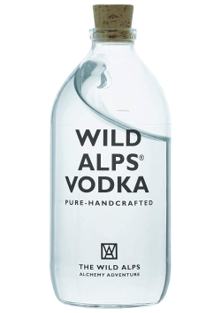 Wild Alps 40%
