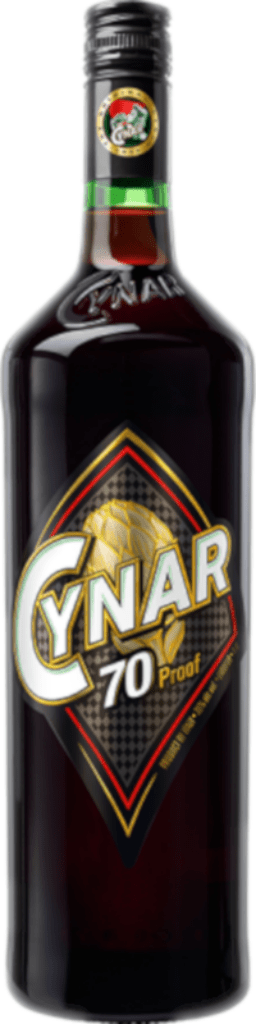 Cynar 70 High Proof  35%