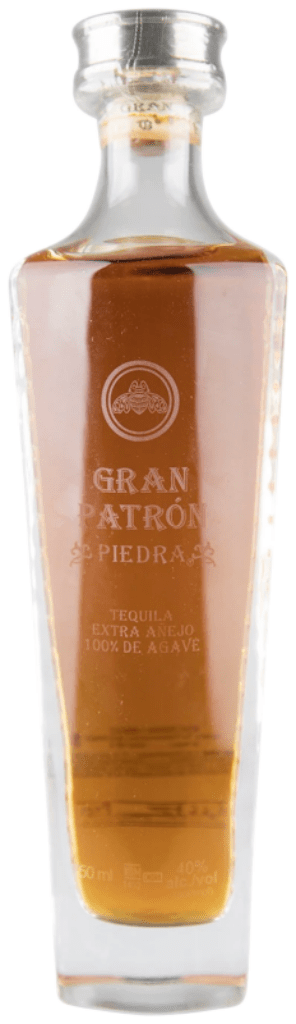 Patron PIEDRA Anejo 40%