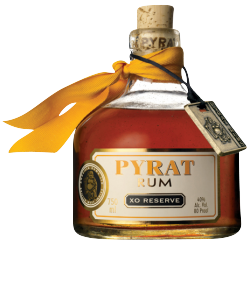 Pyrat XO  40%
