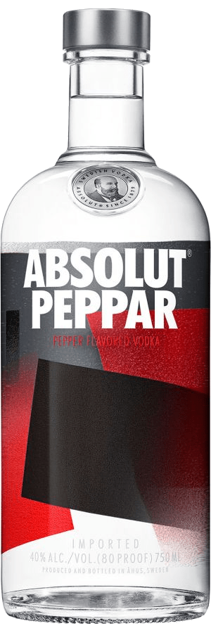 Absolut Peppar 40%