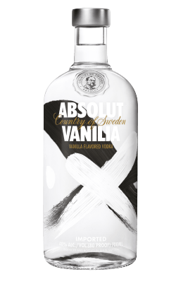 Absolut Vanilla 40%