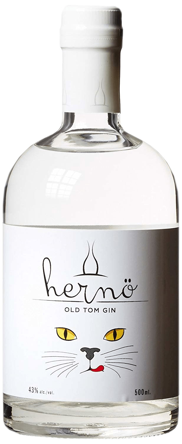 Hernö Old Tom 43%