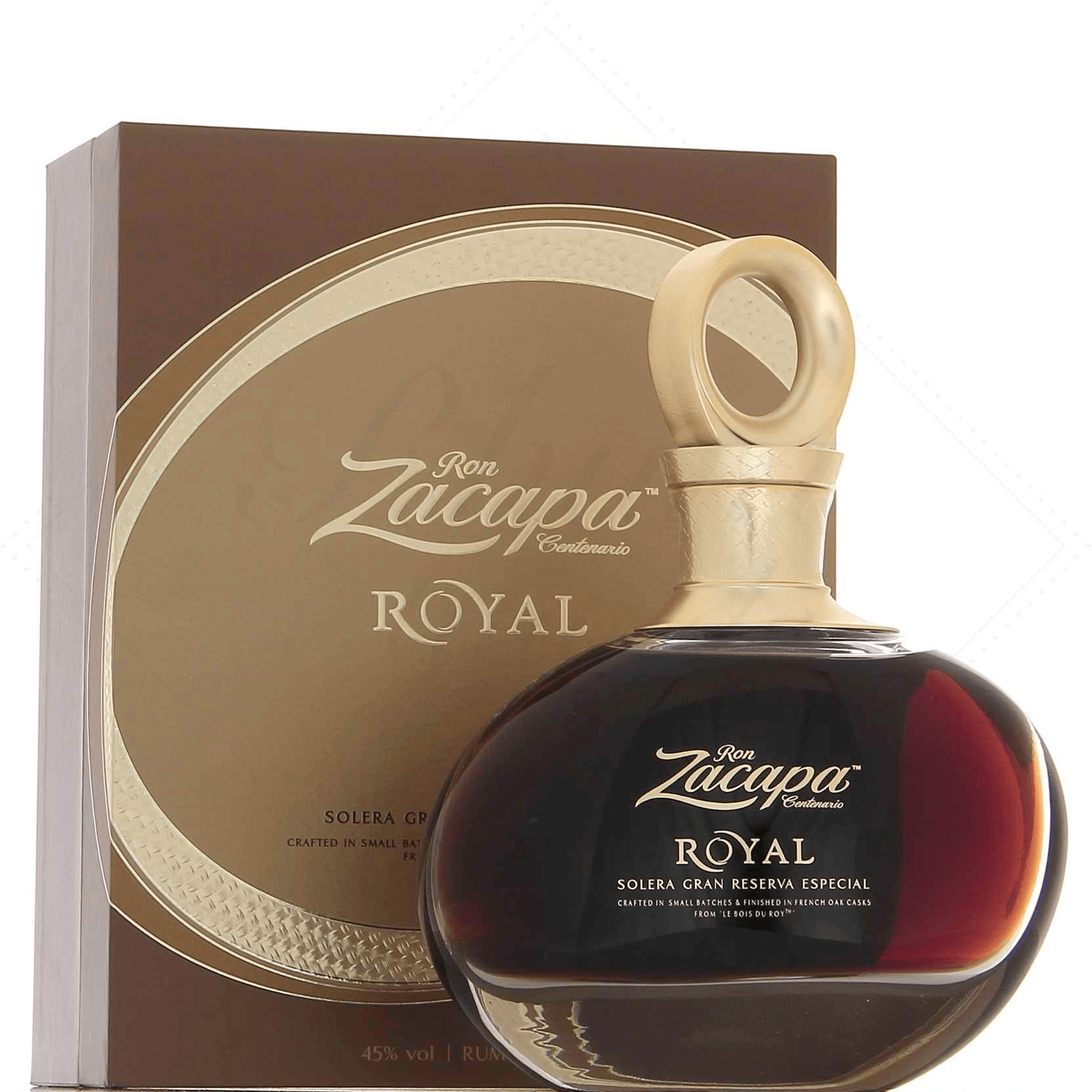 Zacapa Centenario Royal 45%