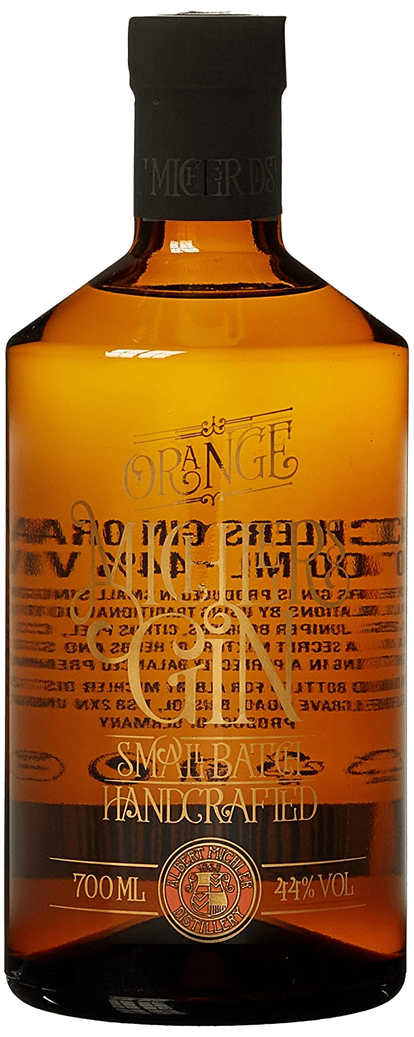 Michler`s Orange 44%