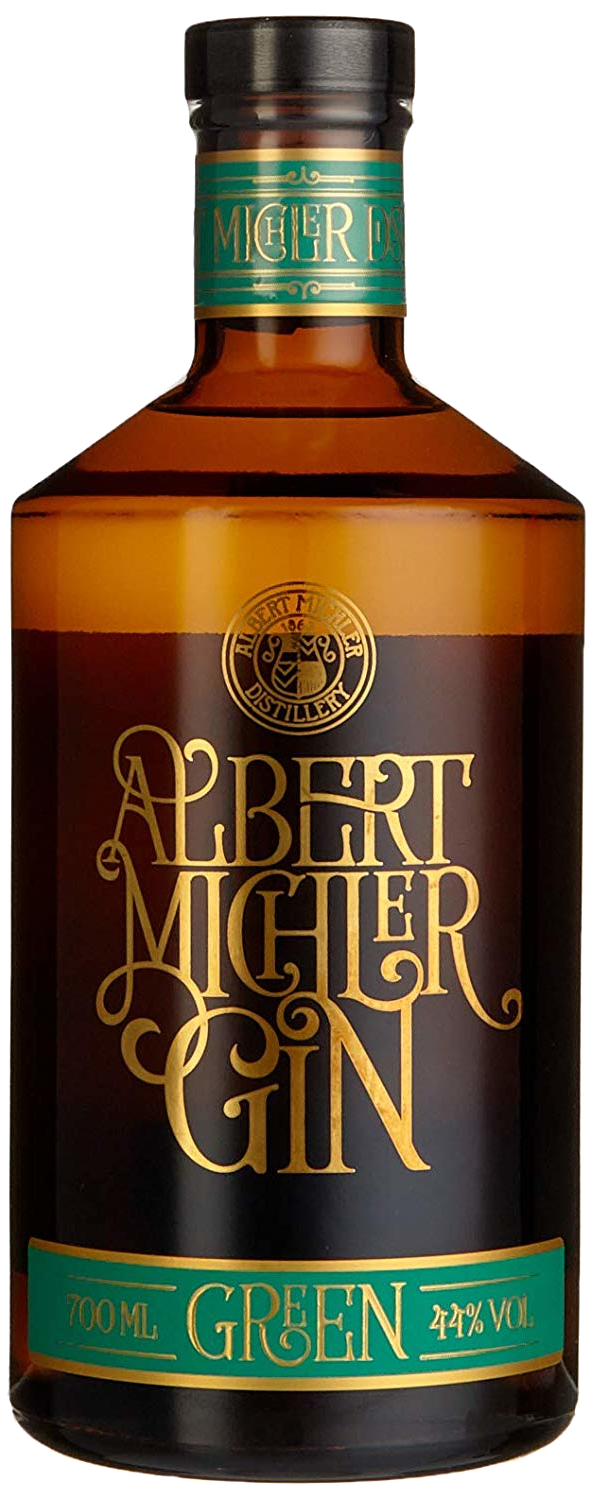 Michler`s Green 44%