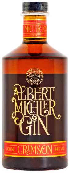 Michler`s Crimson Limited Edition 44%