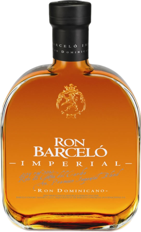 Barcelo Imperial 38%