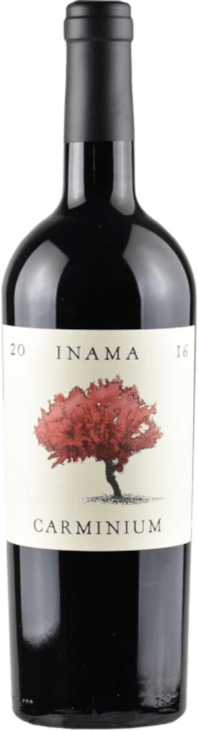 Carminium Carmenere DOC