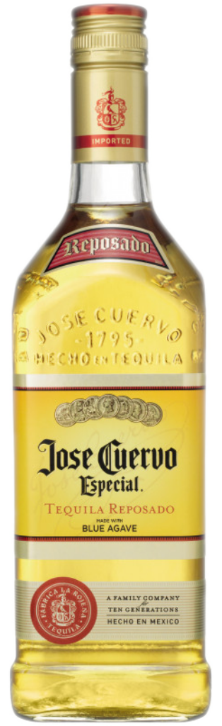 José Cuervo Blanco Especial 35%