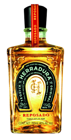 Tequila Herradura Reposado 40%