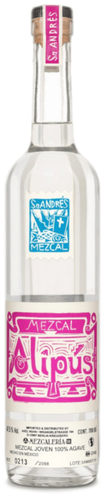 Alipus San Andres 47.5%