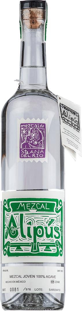 Alipus Santa Ana del Rio 47.4%