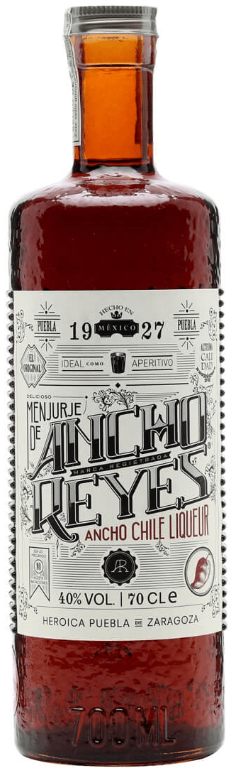 Ancho Reyes Original Chile Liqueur 40%