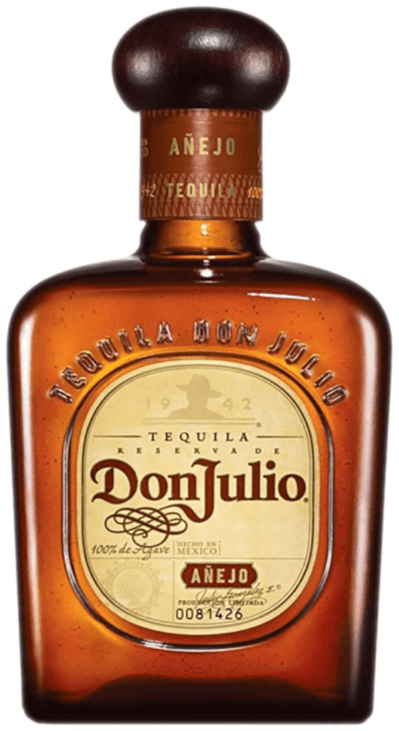 Don Julio Anejo 38%