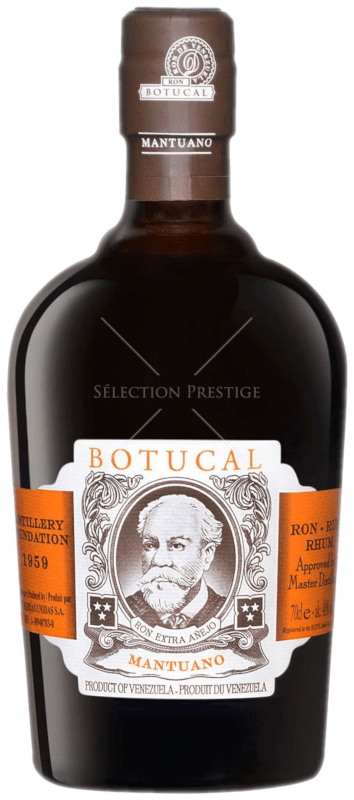 Diplomatico Mantuano 40%