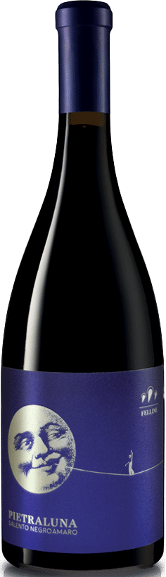Salento Negroamaro IGP Pietraluna