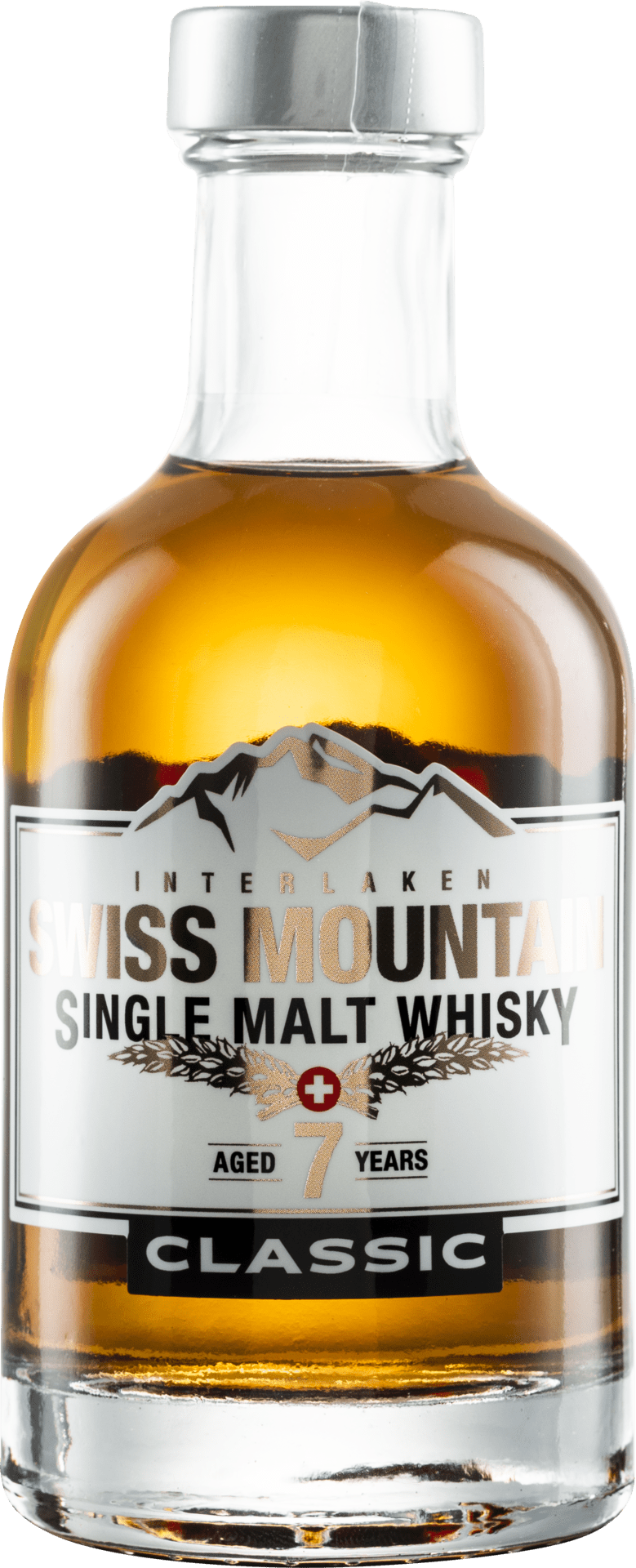 Swiss Mountain Classic Rugenbräu 46%