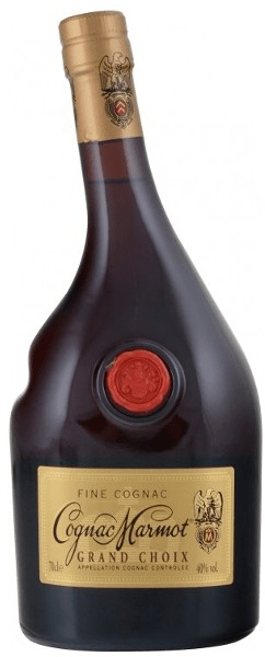 Armagnac Napoléon Marmot Grand 40%