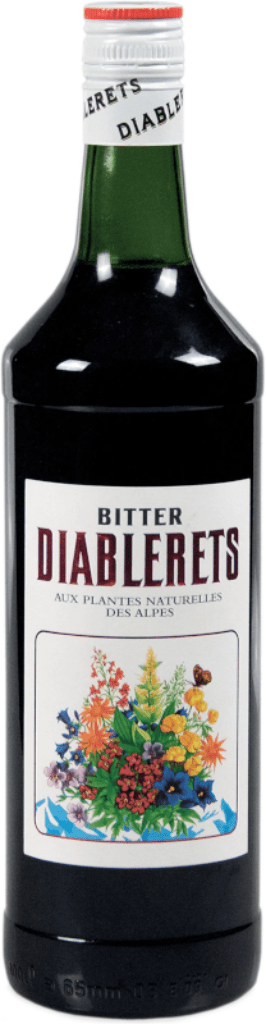 Bitter Diablerets 18%
