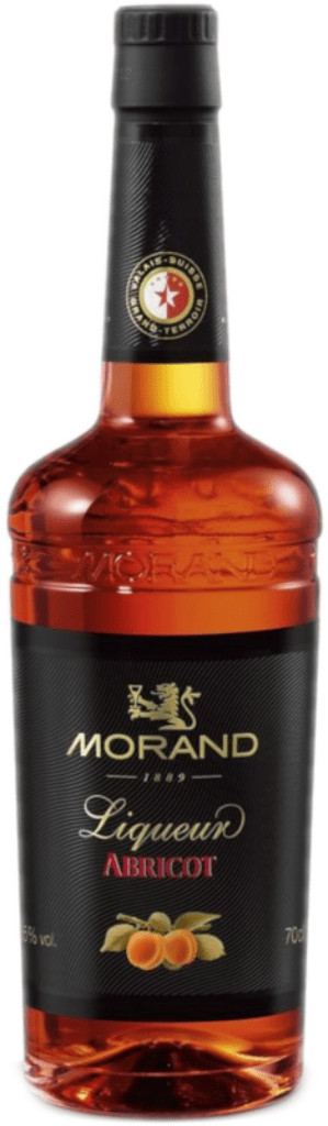 Morand Liqueur Abricot 28%