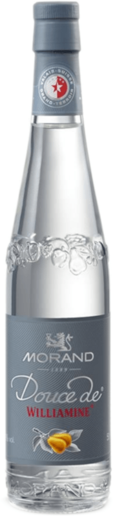 Morand Douce de Williamine 30%