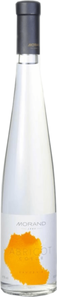 Morand Abricot Coeur 41%