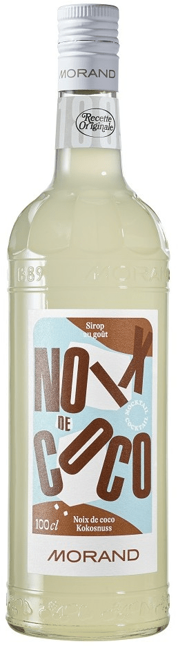 Morand Coconut Sirup