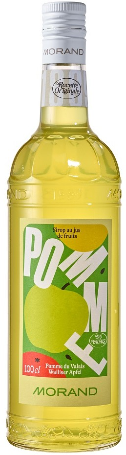 Morand Pomme du Valais