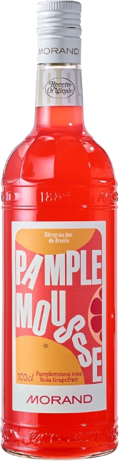 Morand Pamplemousse Rose 