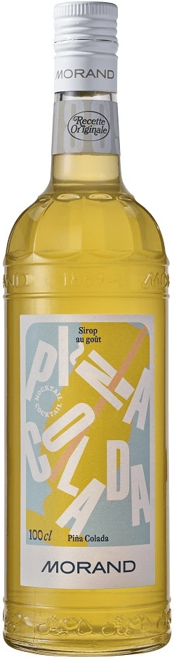 Morand Pina Colada Pineapple