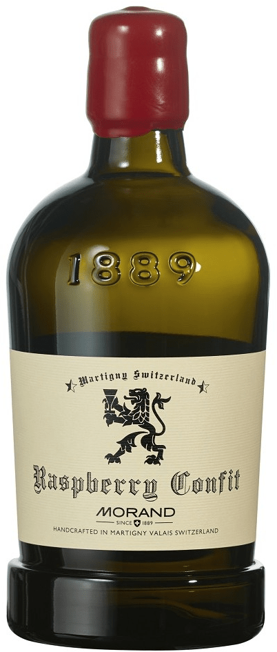 Morand Raspberry Confit Mixology 28%
