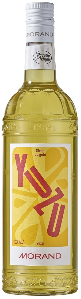 Morand Yuzu