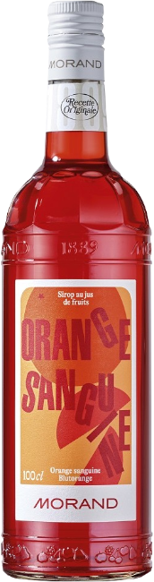 Morand Blutorange