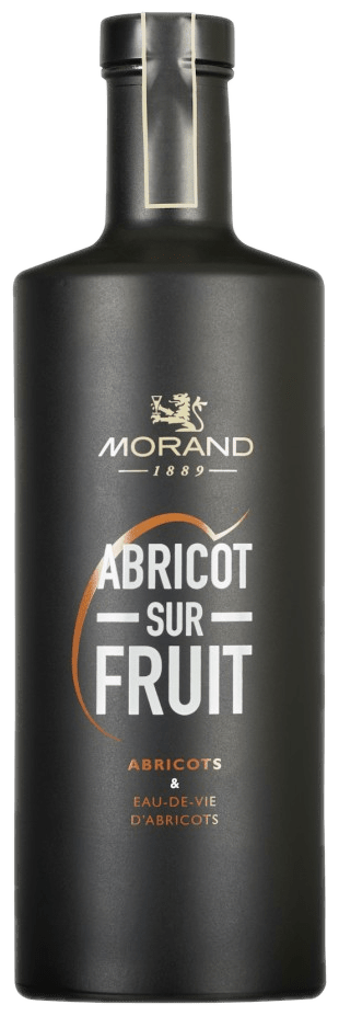 Morand Abricot sur Fruit 21.5%