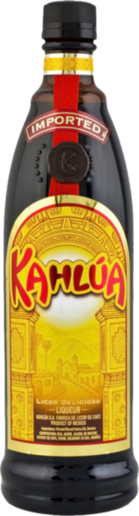 Kahlua Kaffelikör 16%