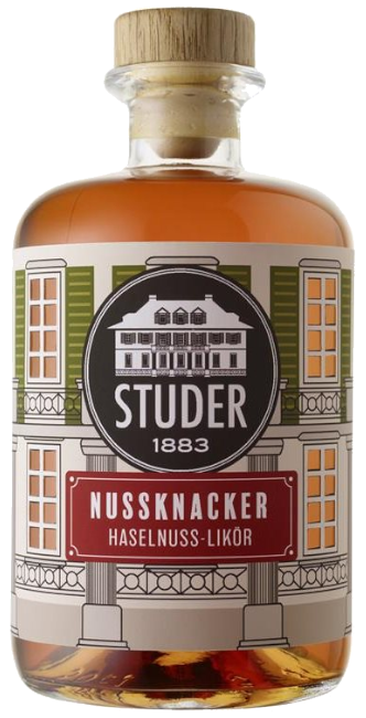 Studer Nussknacker 28%