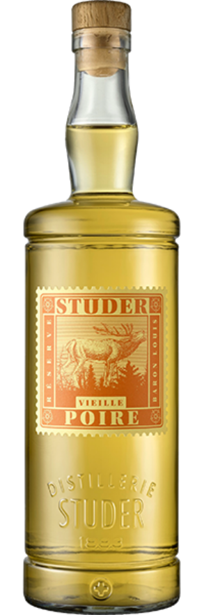 Studer Vieille Poire Williams 36%