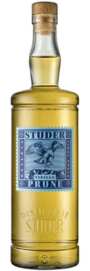 Studer Vieille Prune 42%