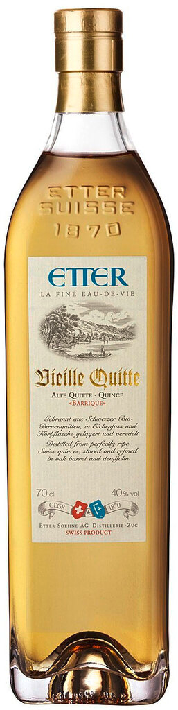 Etter Vieille Quitte Barrique 40%
