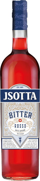 Jsotta Bitter 23%