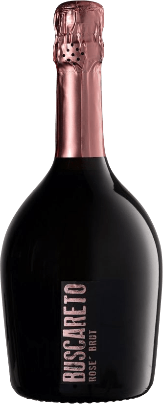 Buscareto Rosé Brut Spumante