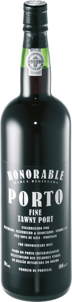 Honorable Fine Tawny 19%