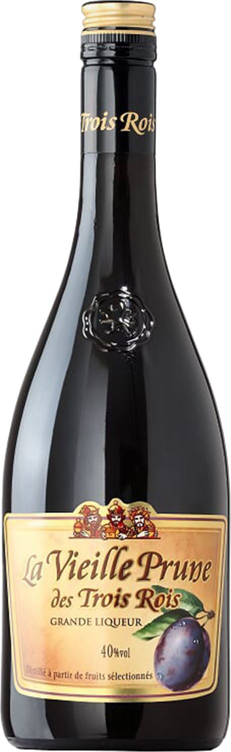 Vieille Prune des Trois Rois 40%