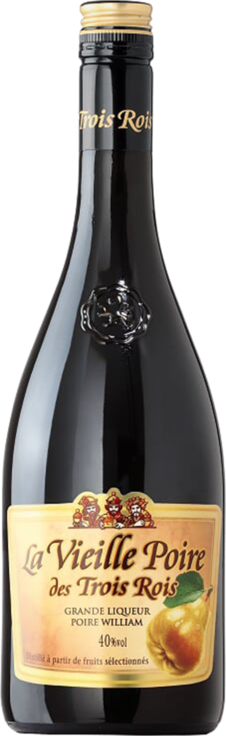 Vieille Poire des Trois Rois 40%