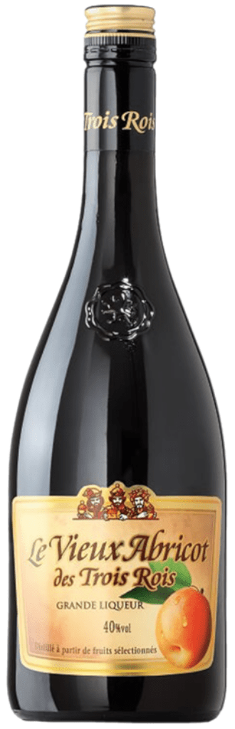 Vieille Abricot des Trois Rois 40%